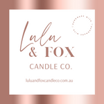 Lulu & Fox Candle Co